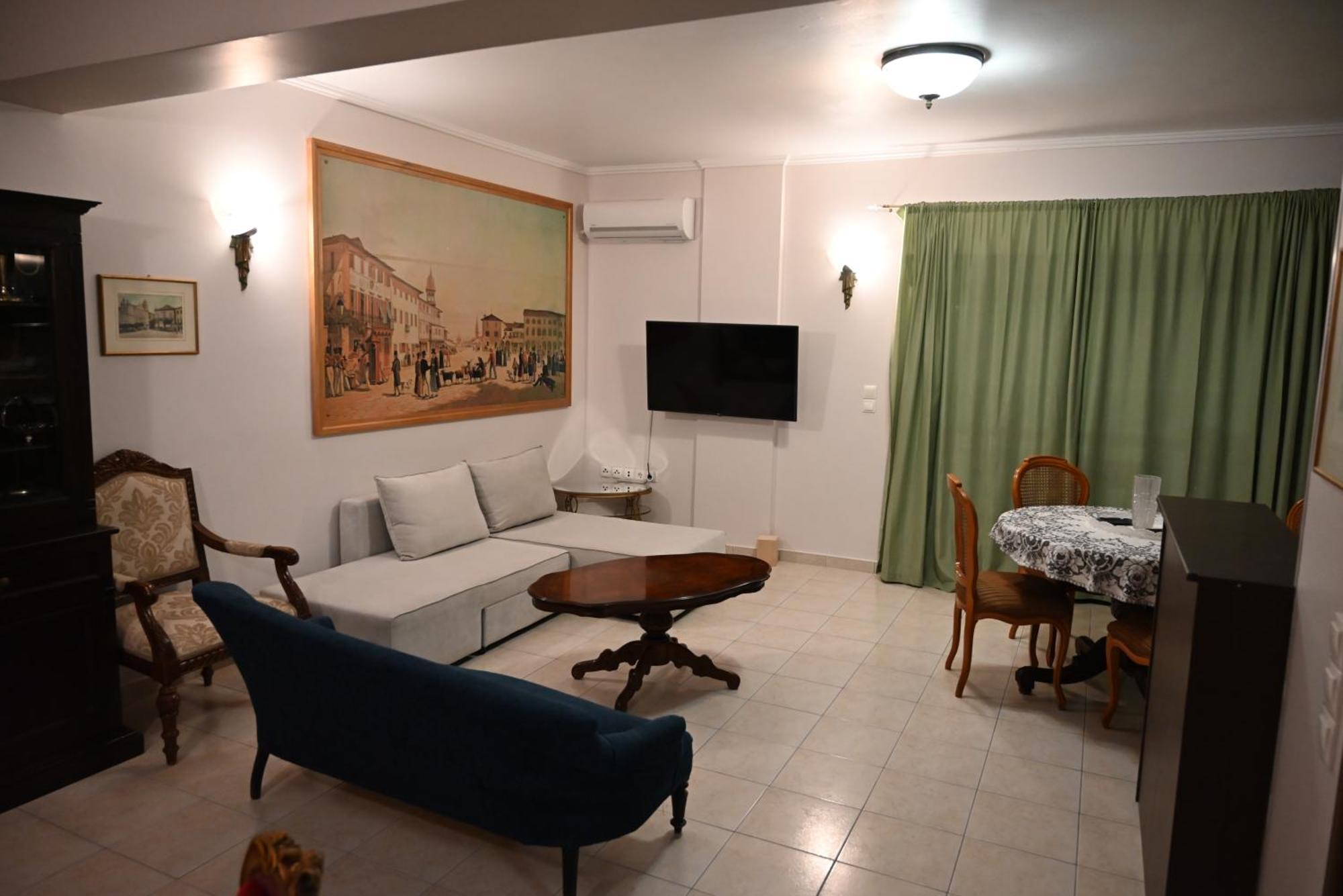 Old Zakynthos Gallery Gio 2 Dış mekan fotoğraf