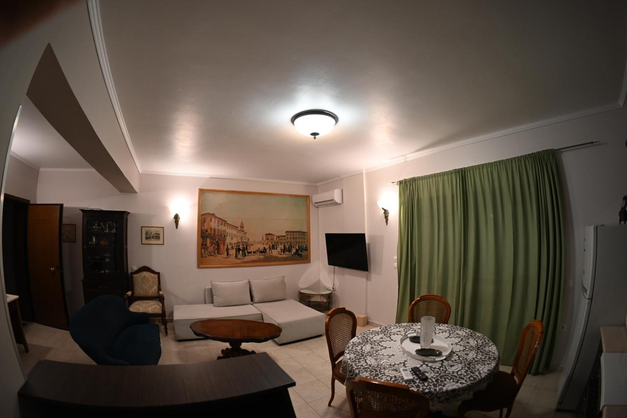 Old Zakynthos Gallery Gio 2 Dış mekan fotoğraf